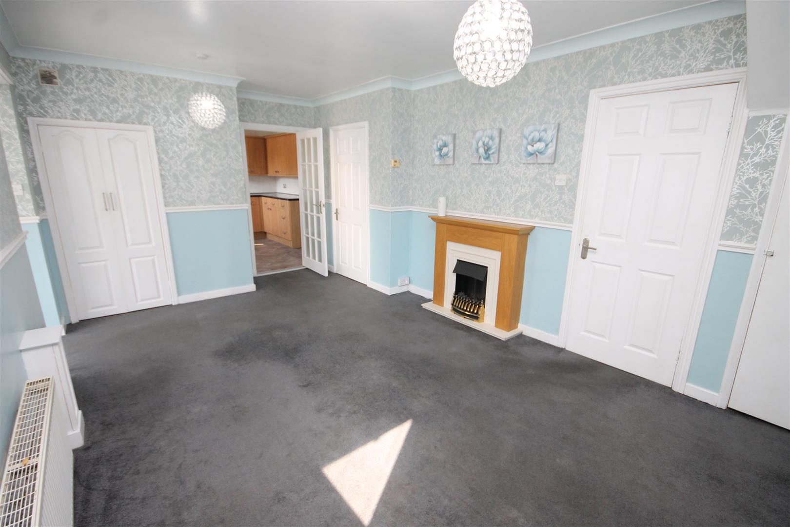 The Crescent, Northallerton Thirsk and Northallerton Estate Agents